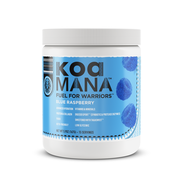 KOA MANA™ ELITE HYDRATION