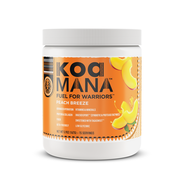 KOA MANA™ ELITE HYDRATION