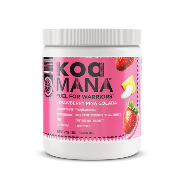 KOA MANA™ ELITE HYDRATION